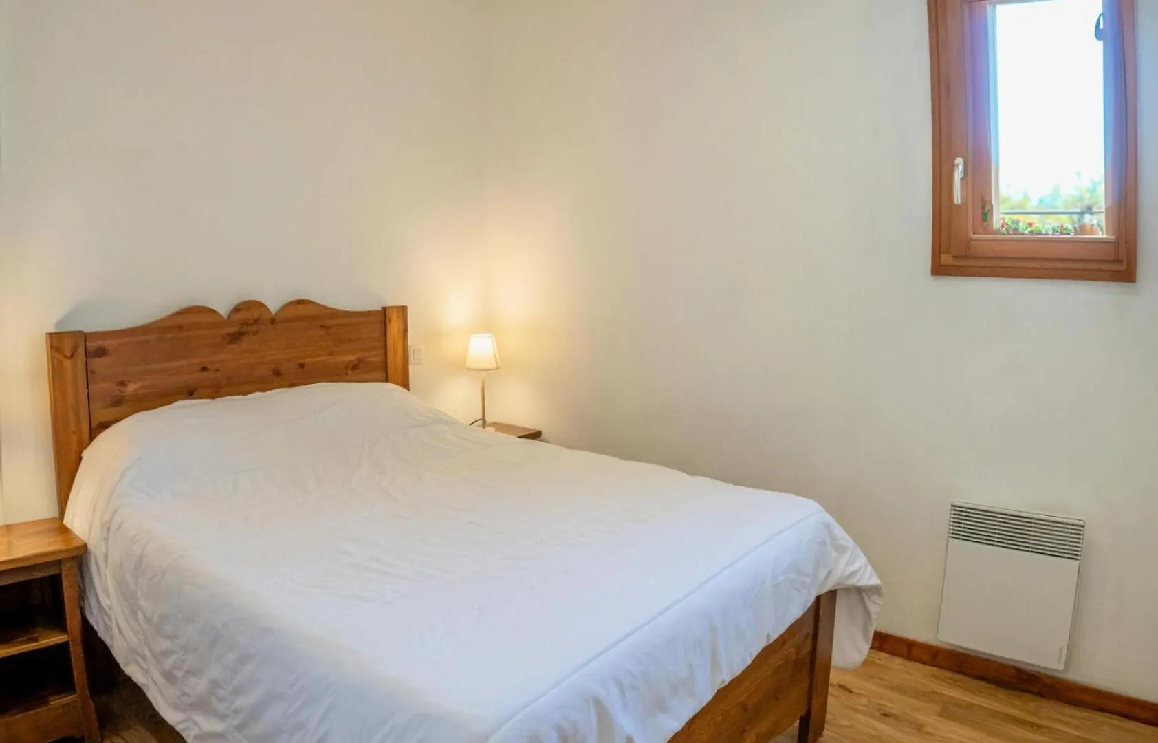 Lejlighed Residence Les Hauts De Preclaux - 2 Pieces Pour 6 Personnes Aux Orres 1800 Mae-1751 Les Orres